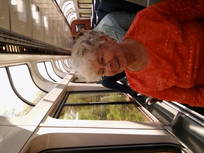 Peggy Lindsay
