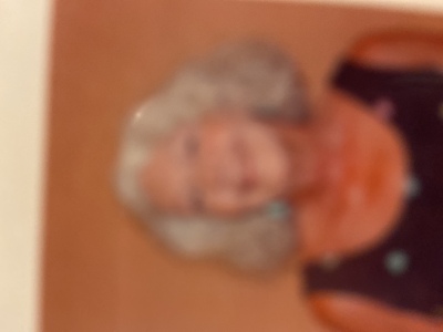 Linda Jarrett