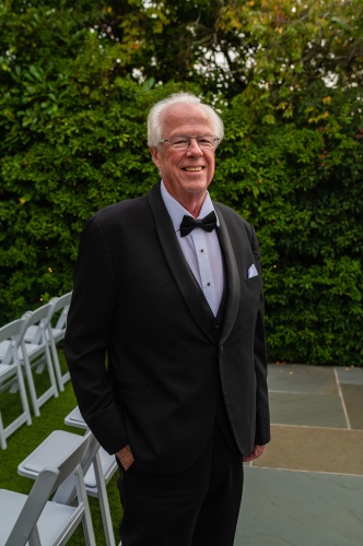 Donald French