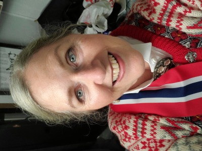 Janice Brevik