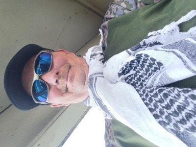Mark Boggan