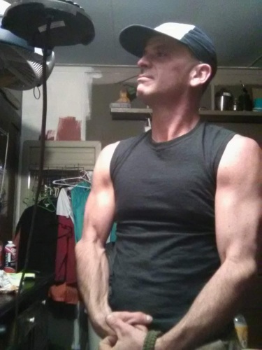 Jerry Siniard