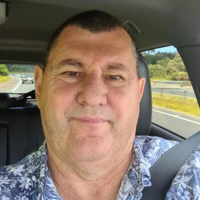 Richard Browder