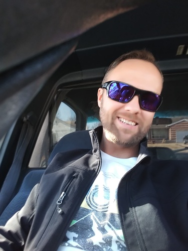 Jeremy Dempster