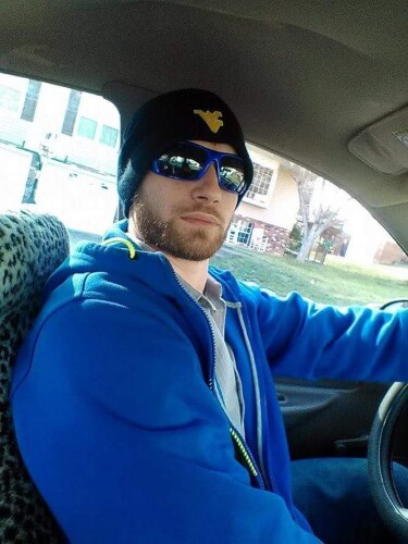 Dmitri Mcquain