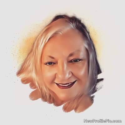 Theresa Liddle