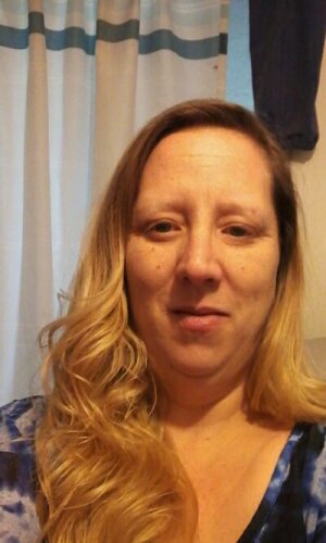 Tracy Shelton