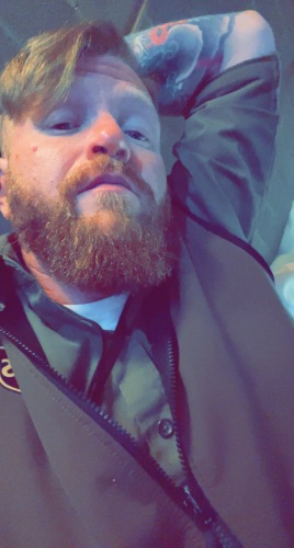 Joshua Hamilton