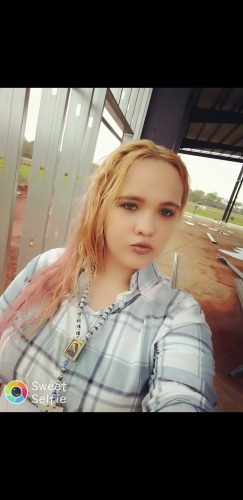 Ricki Stacy