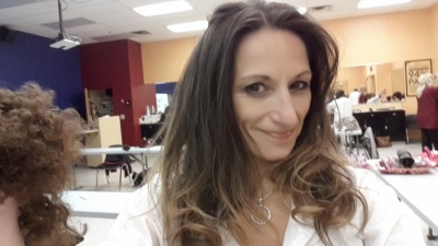 Melissa Gabel