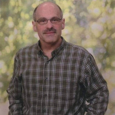 Gregory Danko