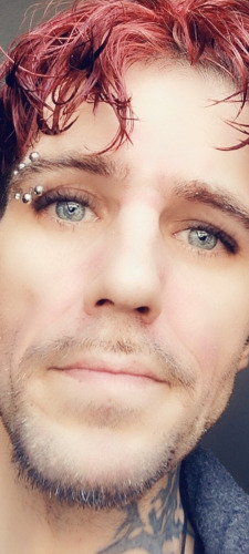 Jeffery Butterfield