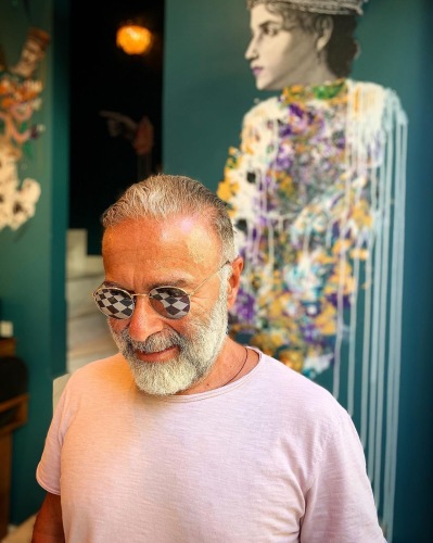 Donald Thompson