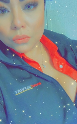 Perla Vasquez