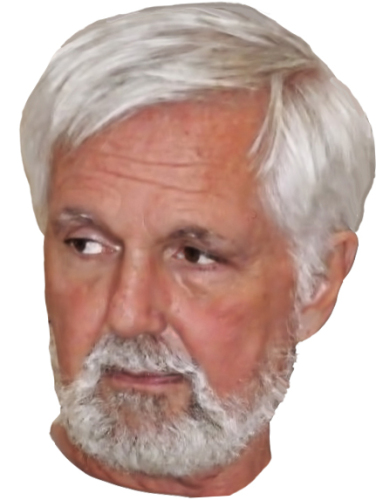 Michael Riley