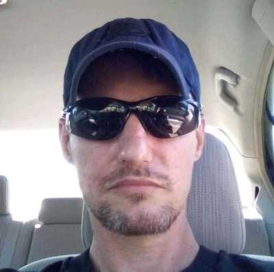 Jesse Parrish