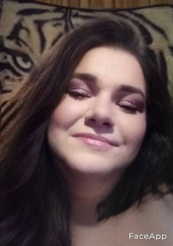 Faith Tippitt