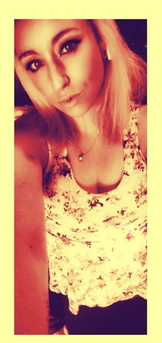 Heather Huizinga