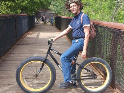 David Wolze