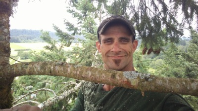 Jeremy Whitmire