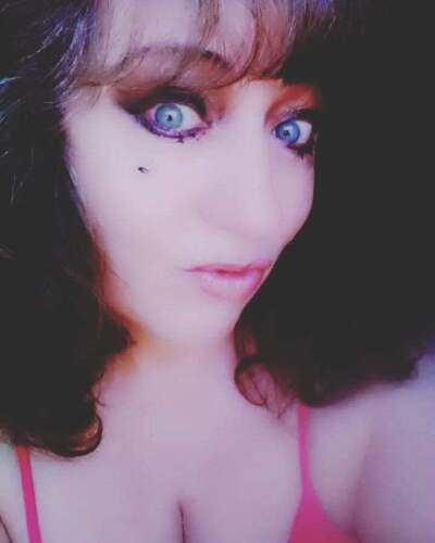 Betty Page