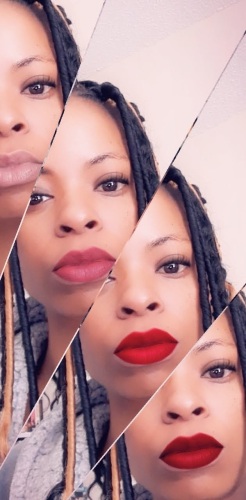 Tasha Holloway