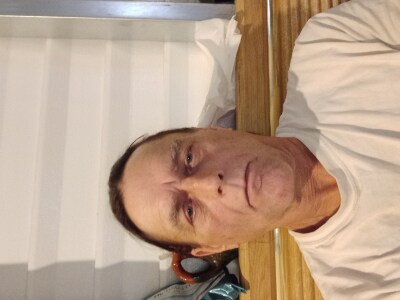 Larry Rainey