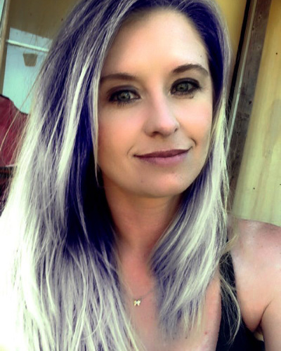 Brande Bramlett
