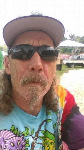 Wayne Smith
