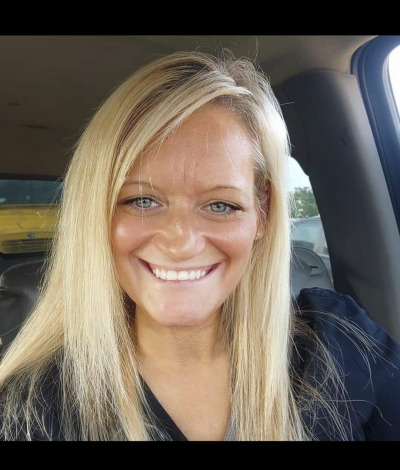 Joni Leach