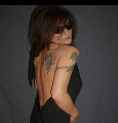 Tammy Henk