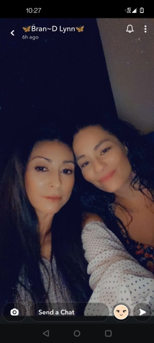 Annette Lucero