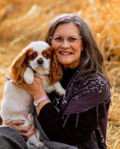 Judy Fritzler