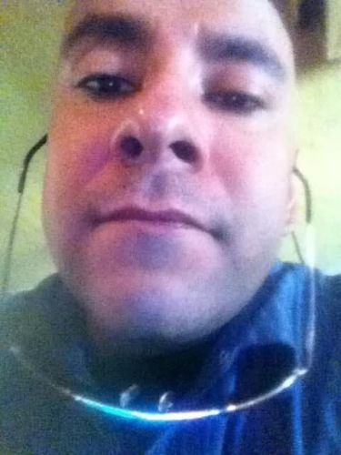 Michael Gomez