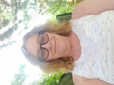 Nadine Sprague