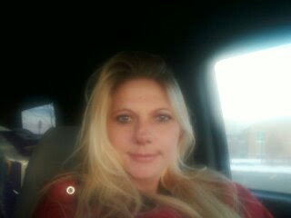 Diane Gerrard