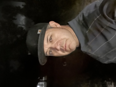 Aaron Ruestmann