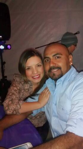 Jose Munguia