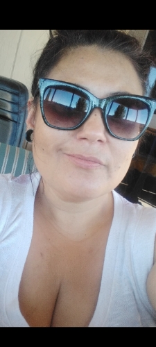 Heather Espinoza