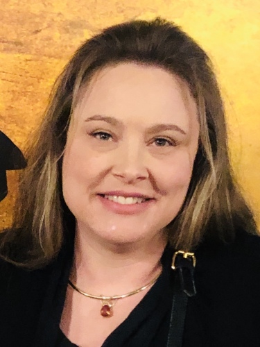 Jessica Andersen