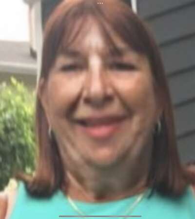Susan Marmorato