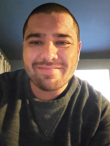 Justin Lopez
