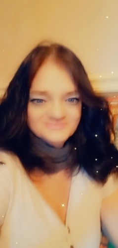 Misty Vantrease