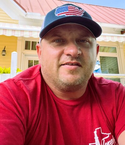 Daniel Mauldin