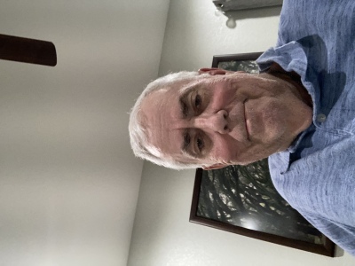 Stephen Knipe