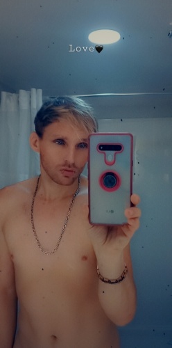 Daniel Rasmussen