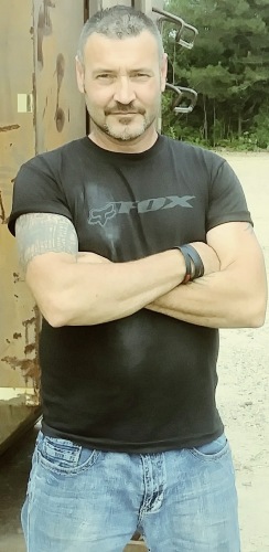 David Gibbs