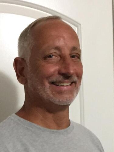 Tony Kluz