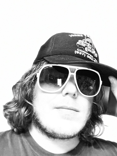 Joshua Moore