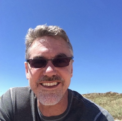 David Anderson